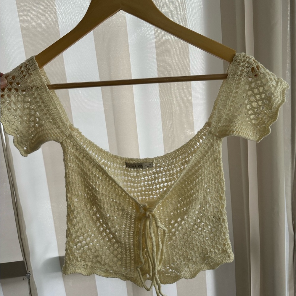 Active USA Top